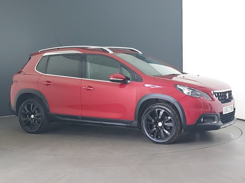 Used Peugeot 2008 2019 for sale - 78085422: Photo 12