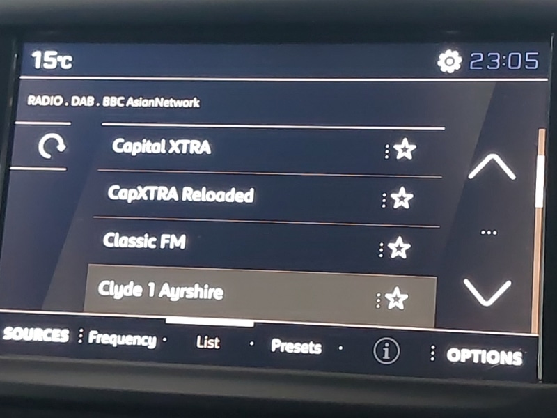 Used Peugeot 2008 2019 for sale - 78085422: Photo 18