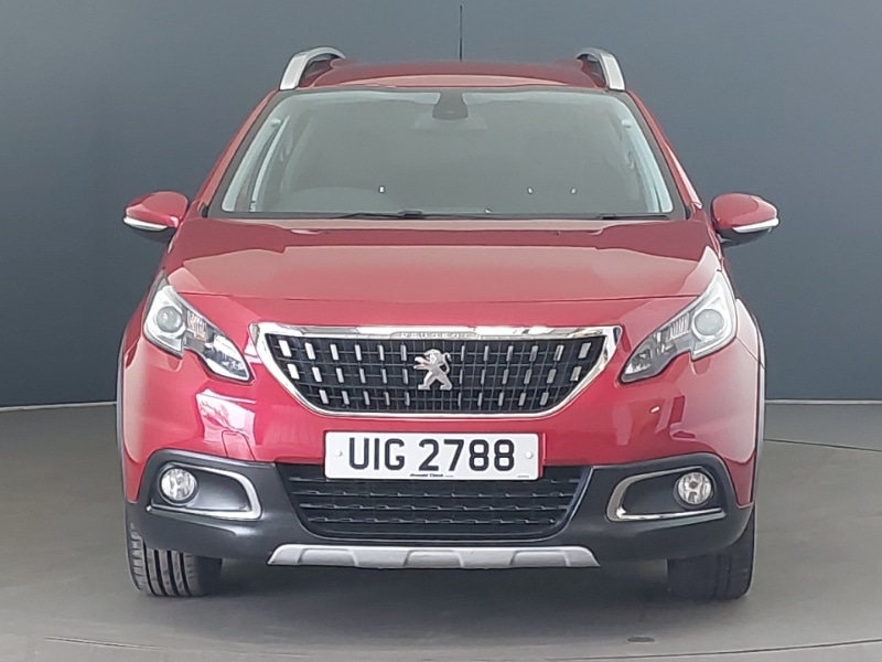 Used Peugeot 2008 2019 for sale - 78085422: Photo 19