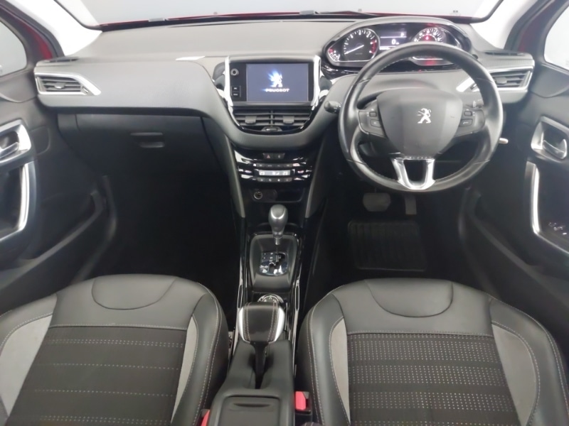 Used Peugeot 2008 2019 for sale - 78085422: Photo 2