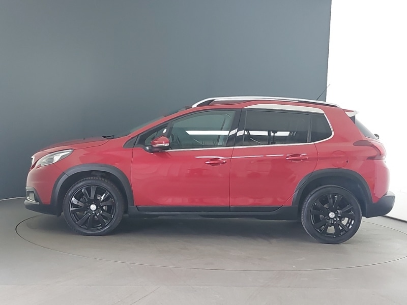Used Peugeot 2008 2019 for sale - 78085422: Photo 4