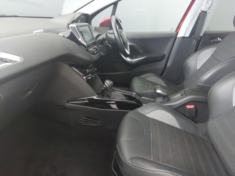 Used Peugeot 2008 2019 for sale - 78085422: Photo 5