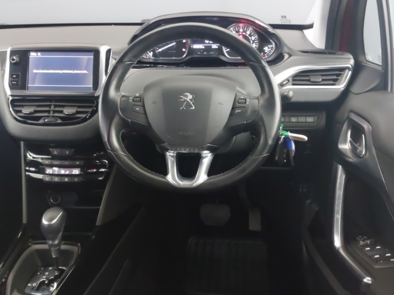 Used Peugeot 2008 2019 for sale - 78085422: Photo 7