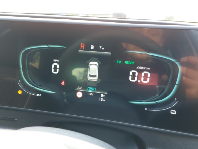 Used Kia Sportage 2025 for sale - 77698515: Photo 14