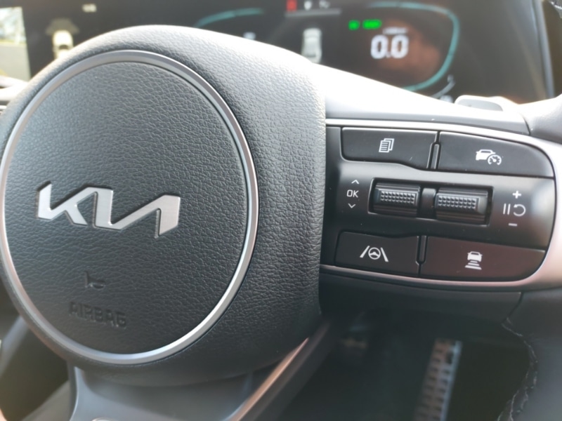 Used Kia Sportage 2025 for sale - 77698515: Photo 15