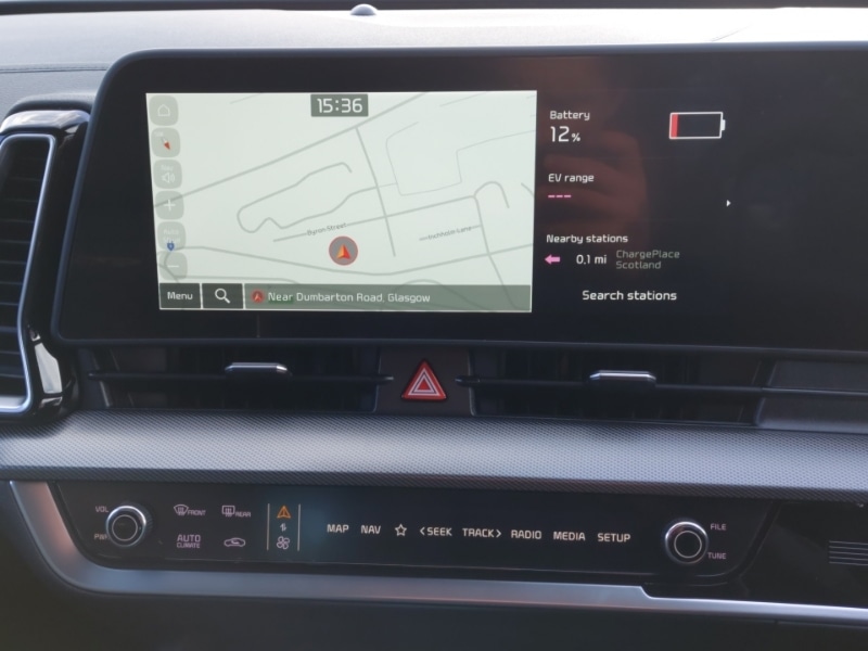 Used Kia Sportage 2025 for sale - 77698515: Photo 16