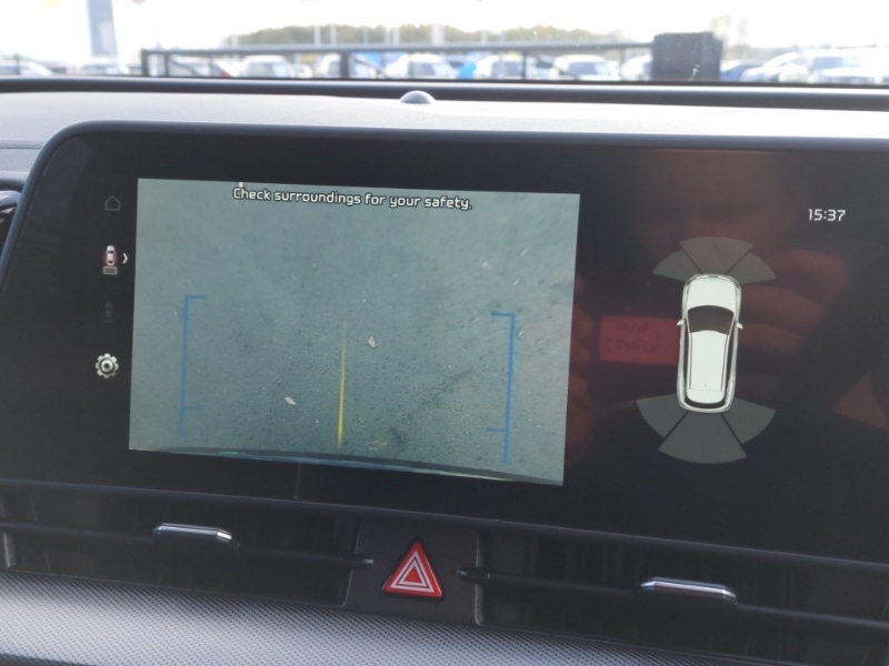 Used Kia Sportage 2025 for sale - 77698515: Photo 19