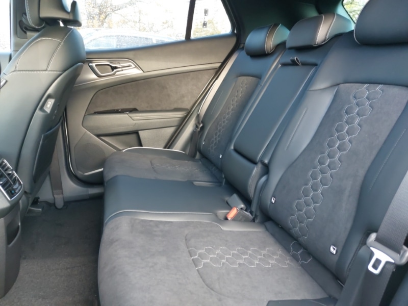 Used Kia Sportage 2025 for sale - 77698515: Photo 6