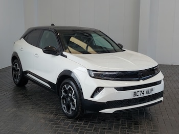 Used Vauxhall Mokka 2025 for sale - 78952743: Photo