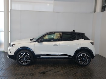 Used Vauxhall Mokka 2025 for sale - 78952743: Photo