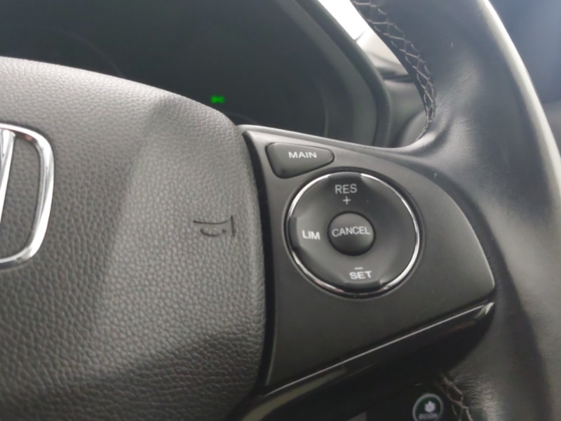 Used Honda HR-V 2019 for sale - 76815754: Photo 13