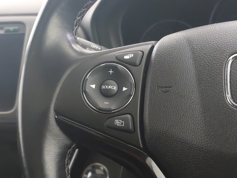 Used Honda HR-V 2019 for sale - 76815754: Photo 14