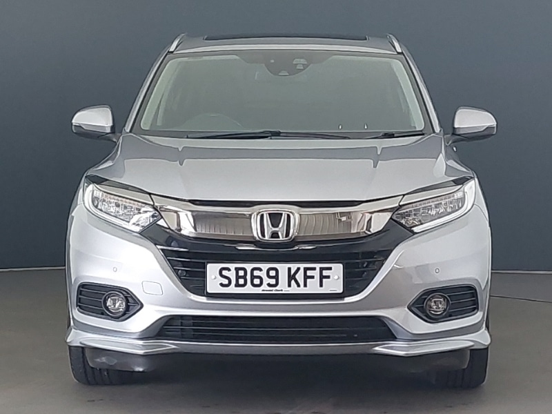 Used Honda HR-V 2019 for sale - 76815754: Photo 19