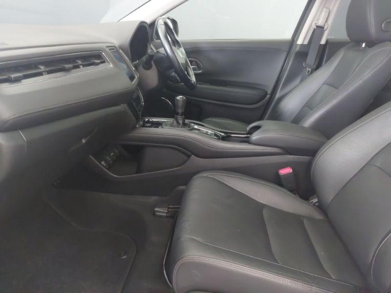 Used Honda HR-V 2019 for sale - 76815754: Photo 5