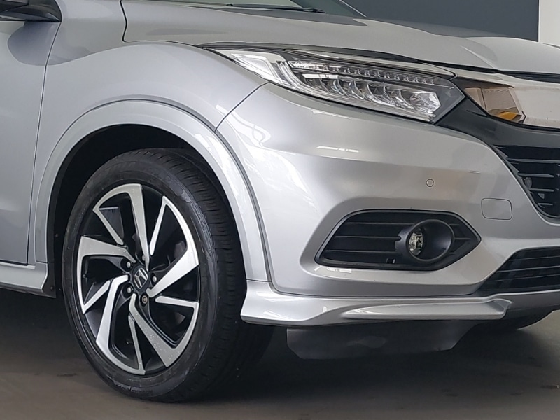Used Honda HR-V 2019 for sale - 76815754: Photo 9