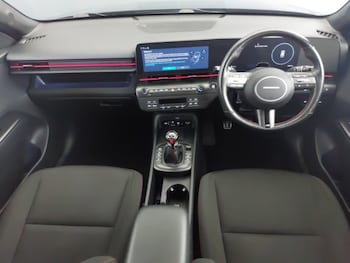 Used Hyundai KONA 2024 for sale - 78735546: Photo