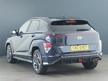 Used Hyundai KONA 2024 for sale - 78735546: Photo