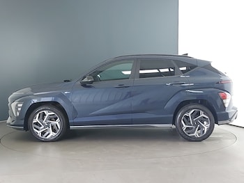 Used Hyundai KONA 2024 for sale - 78735546: Photo