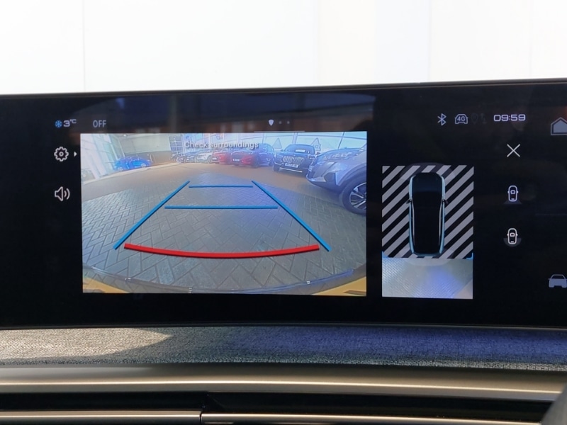 Used Peugeot 3008 2025 for sale - 77556281: Photo 11