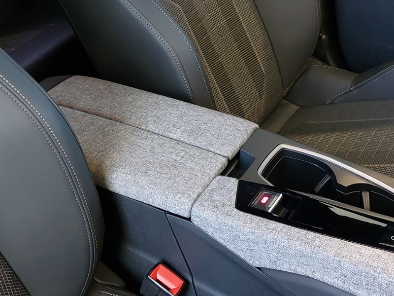 Used Peugeot 3008 2025 for sale - 77556281: Photo 14