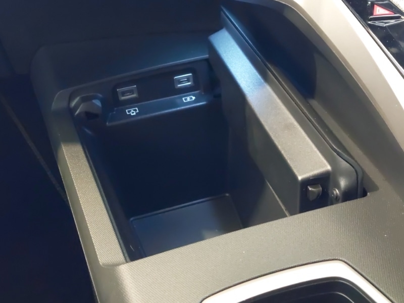 Used Peugeot 3008 2025 for sale - 77556281: Photo 16