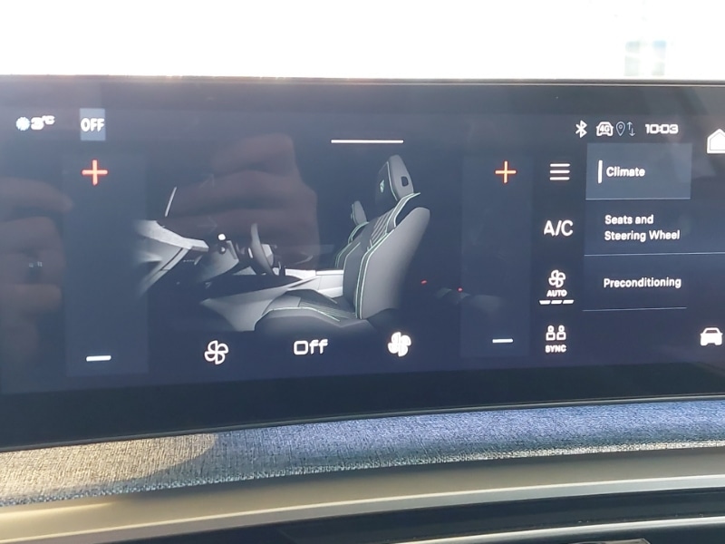 Used Peugeot 3008 2025 for sale - 77556281: Photo 19