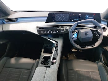 Used Peugeot 3008 2025 for sale - 77556281: Photo