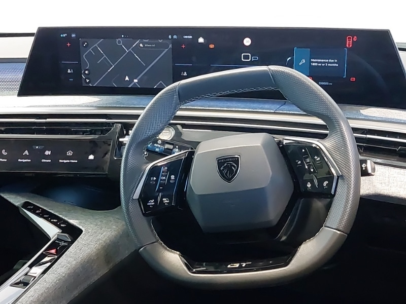 Used Peugeot 3008 2025 for sale - 77556281: Photo 7