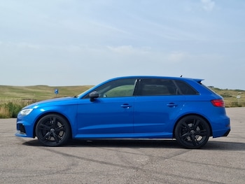 Used Audi Quattro 2020 for sale - 79594604: Photo