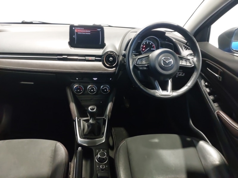 Used Mazda Mazda2 2018 for sale - 77530752: Photo 2