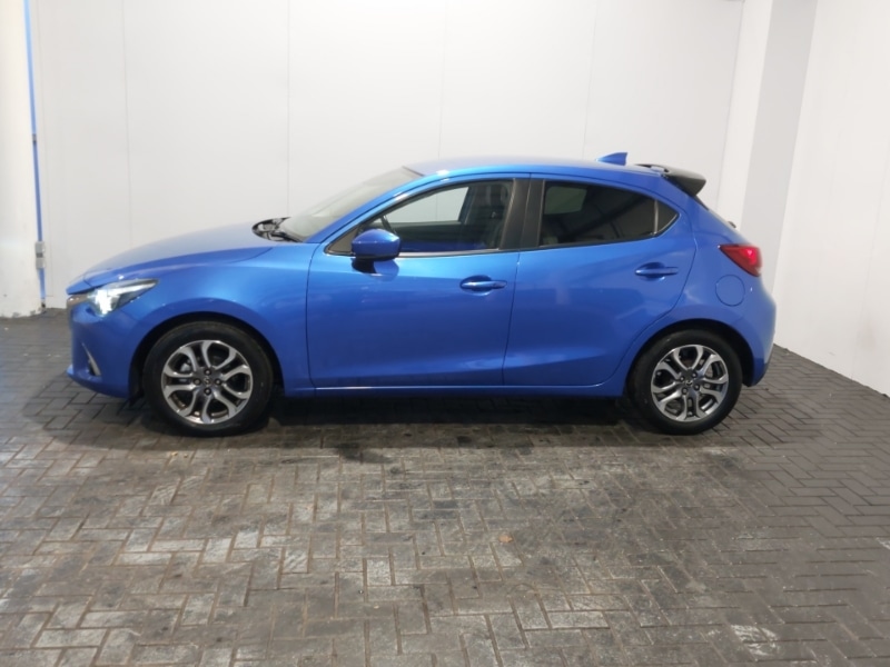 Used Mazda Mazda2 2018 for sale - 77530752: Photo 4