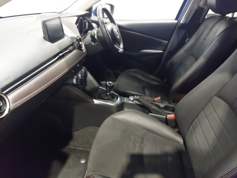 Used Mazda Mazda2 2018 for sale - 77530752: Photo 5