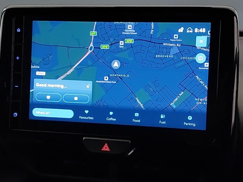 Used Toyota Yaris Cross 2023 for sale - 77338421: Photo 11