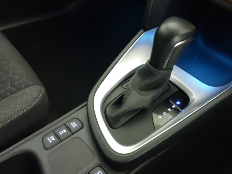 Used Toyota Yaris Cross 2023 for sale - 77338421: Photo 15