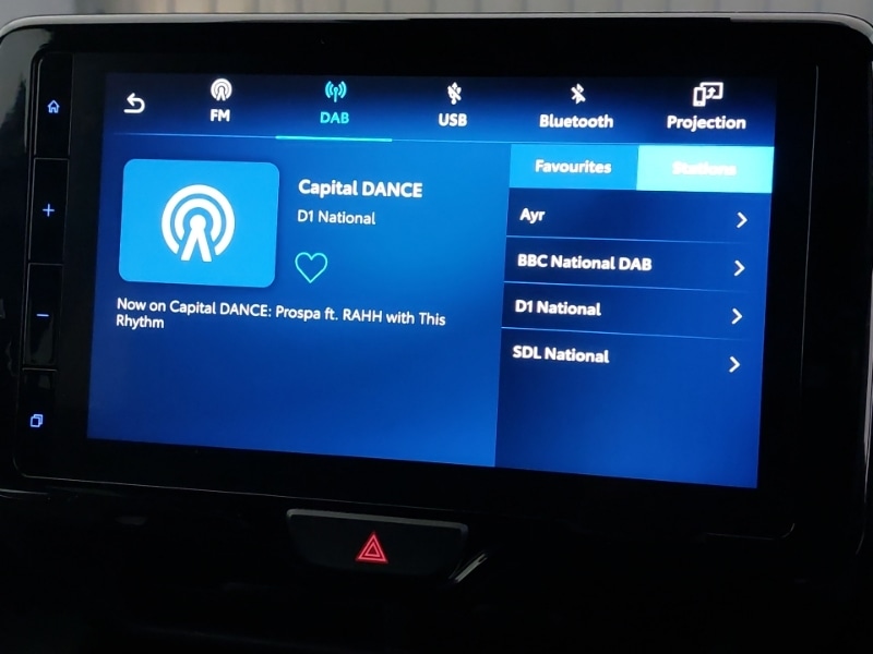 Used Toyota Yaris Cross 2023 for sale - 77338421: Photo 18