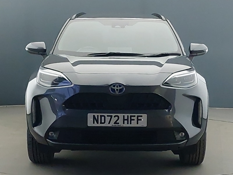 Used Toyota Yaris Cross 2023 for sale - 77338421: Photo 19