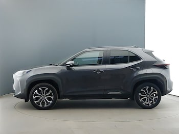 Used Toyota Yaris Cross 2023 for sale - 77338421: Photo