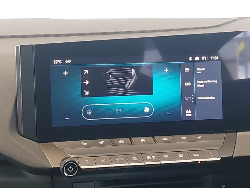 Used Vauxhall Astra 2025 for sale - 77458175: Photo 11