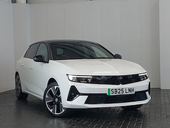 Vauxhall Astra feature image