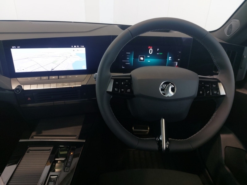 Used Vauxhall Astra 2025 for sale - 77458175: Photo 7