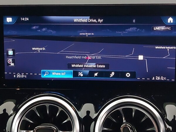 Used Mercedes-Benz GLA 2023 for sale - 76335847: Photo 11
