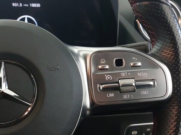Used Mercedes-Benz GLA 2023 for sale - 76335847: Photo 13