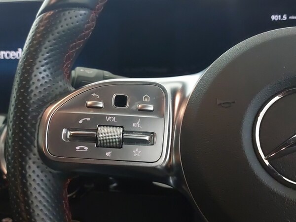 Used Mercedes-Benz GLA 2023 for sale - 76335847: Photo 14