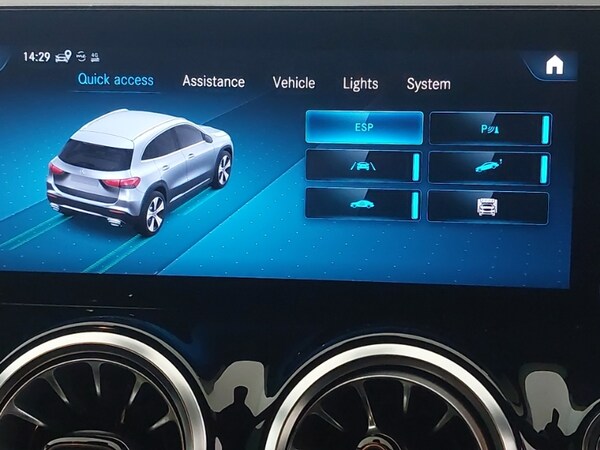 Used Mercedes-Benz GLA 2023 for sale - 76335847: Photo 17