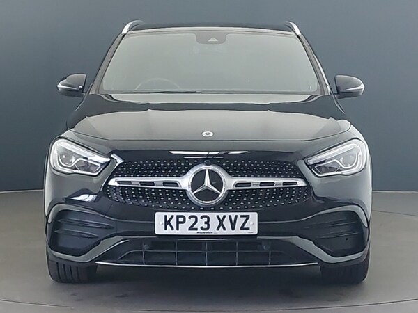 Used Mercedes-Benz GLA 2023 for sale - 76335847: Photo 19