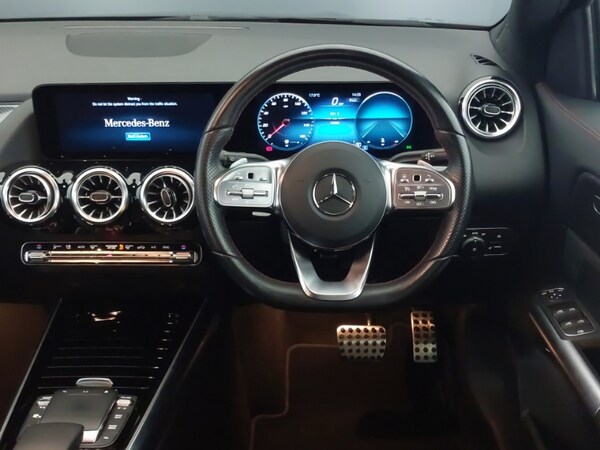Used Mercedes-Benz GLA 2023 for sale - 76335847: Photo 7