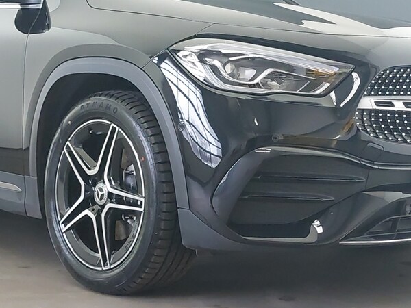 Used Mercedes-Benz GLA 2023 for sale - 76335847: Photo 9