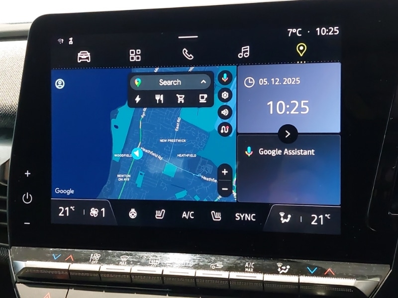 Used Renault Megane E Tech 2023 for sale - 76885564: Photo 10