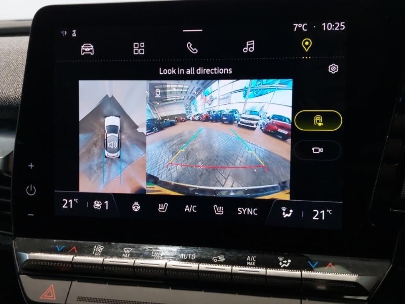 Used Renault Megane E Tech 2023 for sale - 76885564: Photo 11