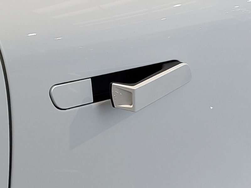 Used Renault Megane E Tech 2023 for sale - 76885564: Photo 12